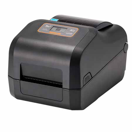 Bixolon XD5-40t Compatible Ink Ribbons