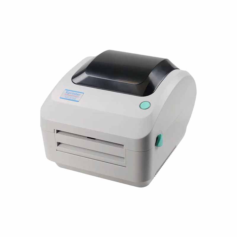 XPrinter XP-470B Compatible Labels