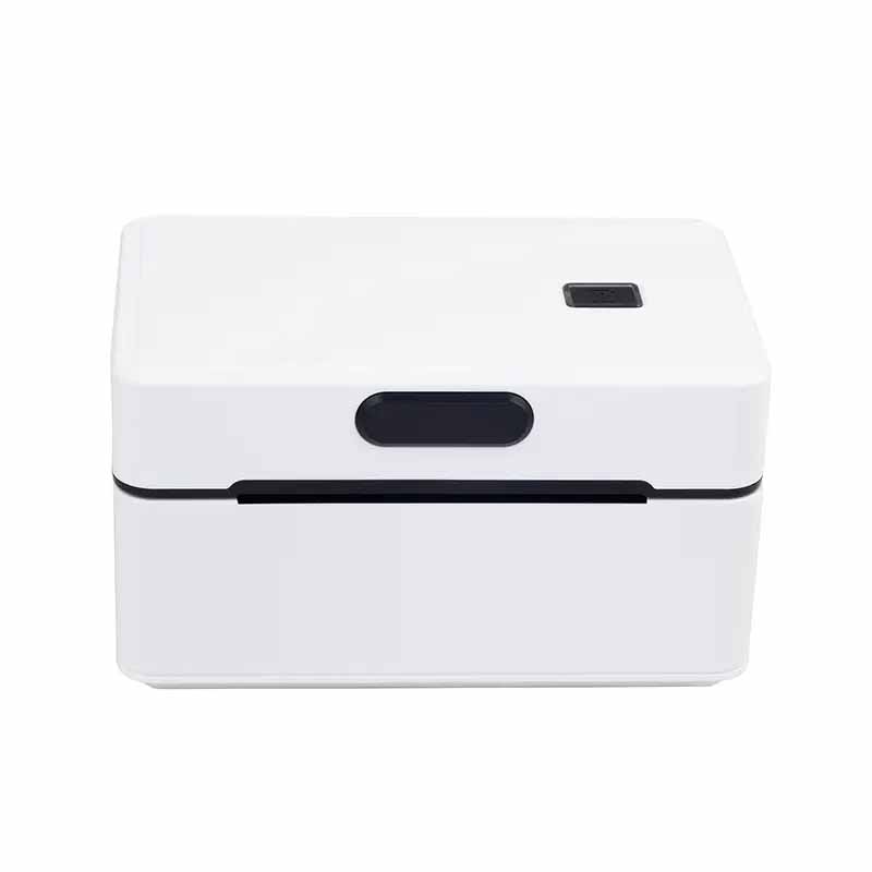 XPrinter XP-361B Compatible Labels