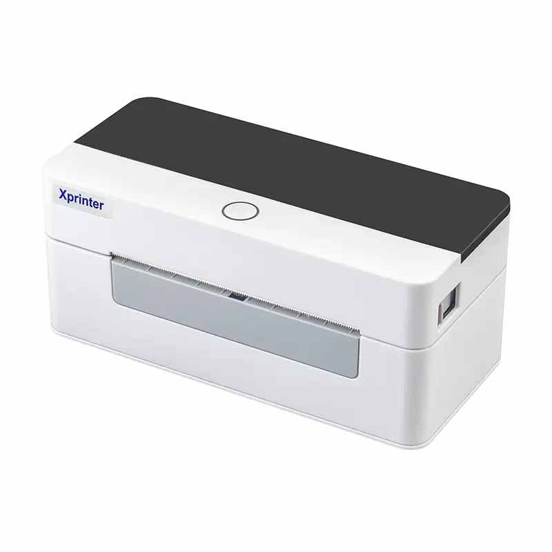 XPrinter XP-D463B Compatible Labels