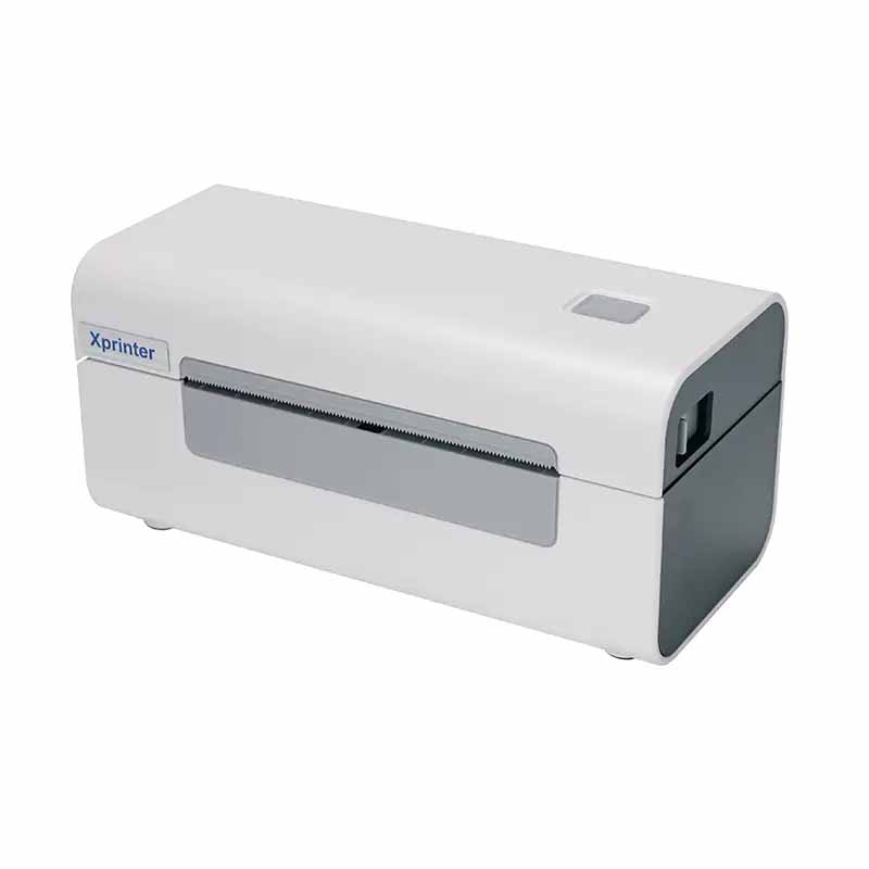 XPrinter XP-D465B Compatible Labels