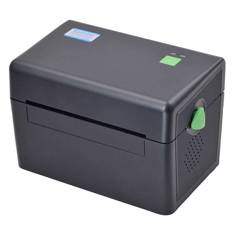 XPrinter XP-DT108B Compatible Labels
