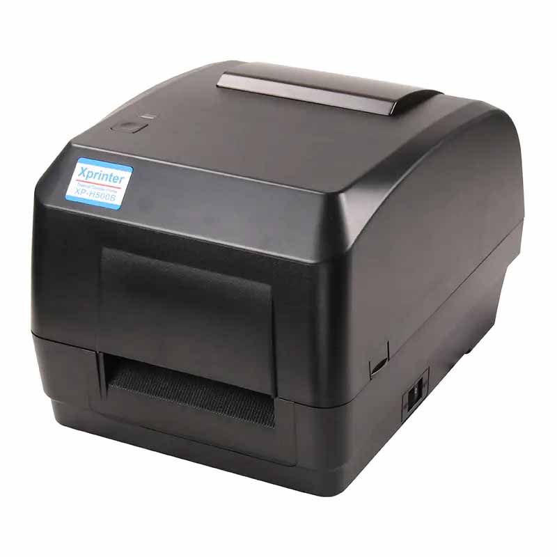 XPrinter XP-H500B Compatible Ink Ribbons