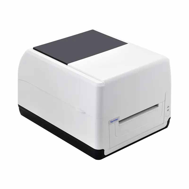 Thermal Transfer Labels - Ink Ribbon Required