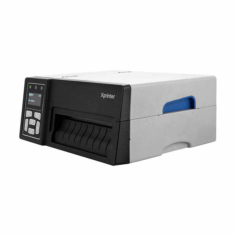 XPrinter XP-D481B Compatible Labels