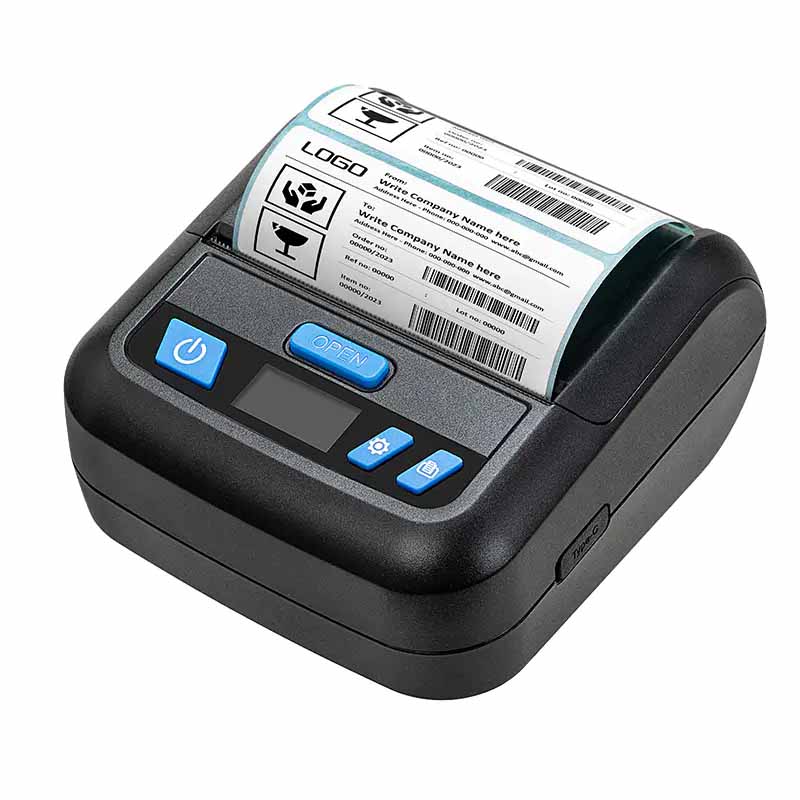Xprinter Mobile Label Printers
