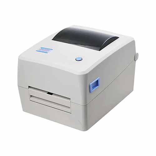 XPrinter XP-TT434B Compatible Ink Ribbons