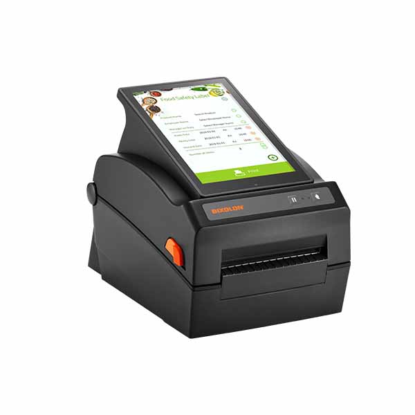 Bixolon XQ-840 / XQ-843 Compatible Labels