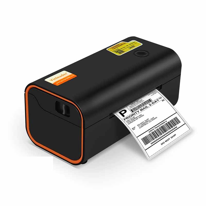 Yinleader M4202 Compatible Labels