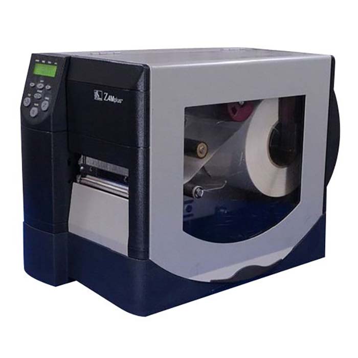 Zebra Z4M Plus Compatible Labels