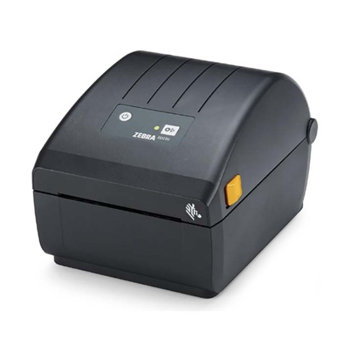 Zebra ZD220 DT Compatible Labels