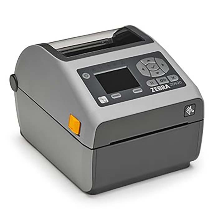 Zebra ZD620 DT Compatible Labels