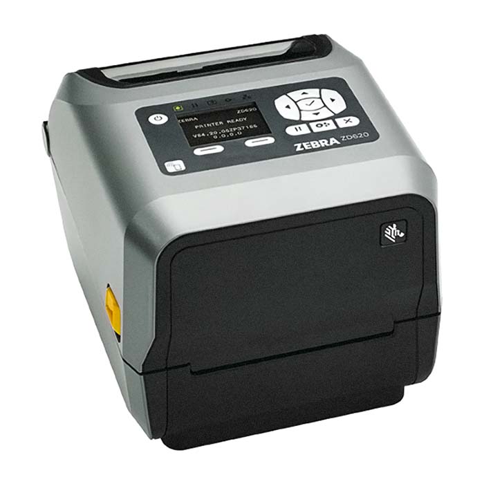 Zebra ZD620 TT Compatible Labels