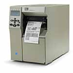 Synthetic Labels - Ink Ribbon Required