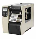 Thermal Transfer Labels - Ink Ribbon Required