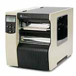 Direct Thermal Labels - Ink Ribbon Not Required