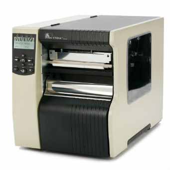 Zebra 170Xi4 Compatible Labels