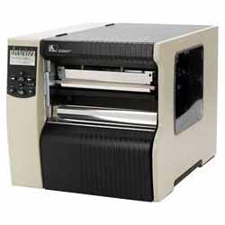 Direct Thermal Labels - No Ink Ribbon Required
