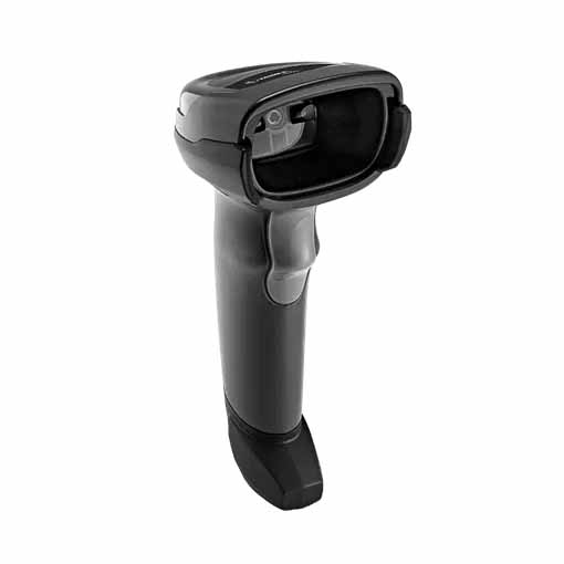 Barcode Scanners