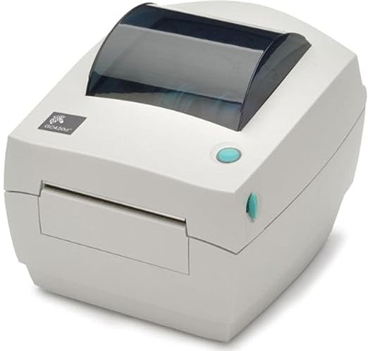 Zebra GC420D Compatible Labels