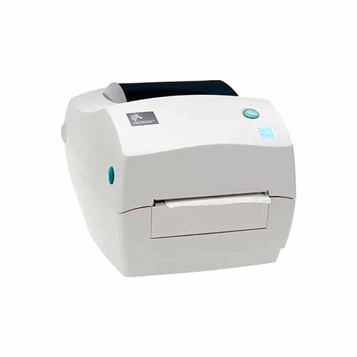 Compatible Ink Ribbons for Zebra GC420T | 34–110mm
