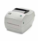 Direct Thermal Labels - No Ink Ribbon Required