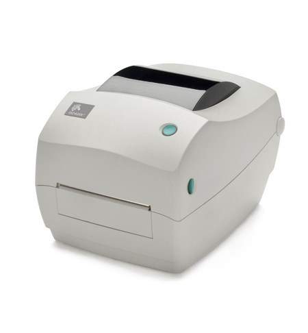 Zebra GC420t Compatible Labels