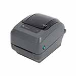 Thermal Transfer Labels - Ink Ribbon Required