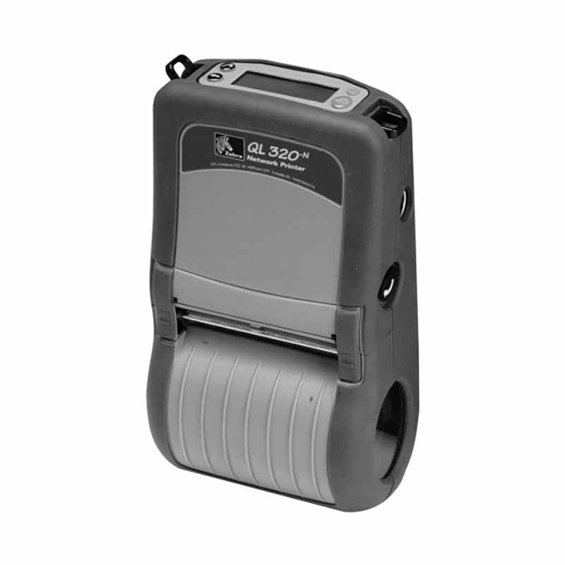 Zebra QL320 / QL320 PLUS Compatible Labels