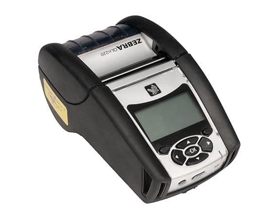 Zebra QLn220 Compatible Labels