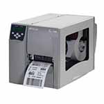 Synthetic Labels - Ink Ribbon Required