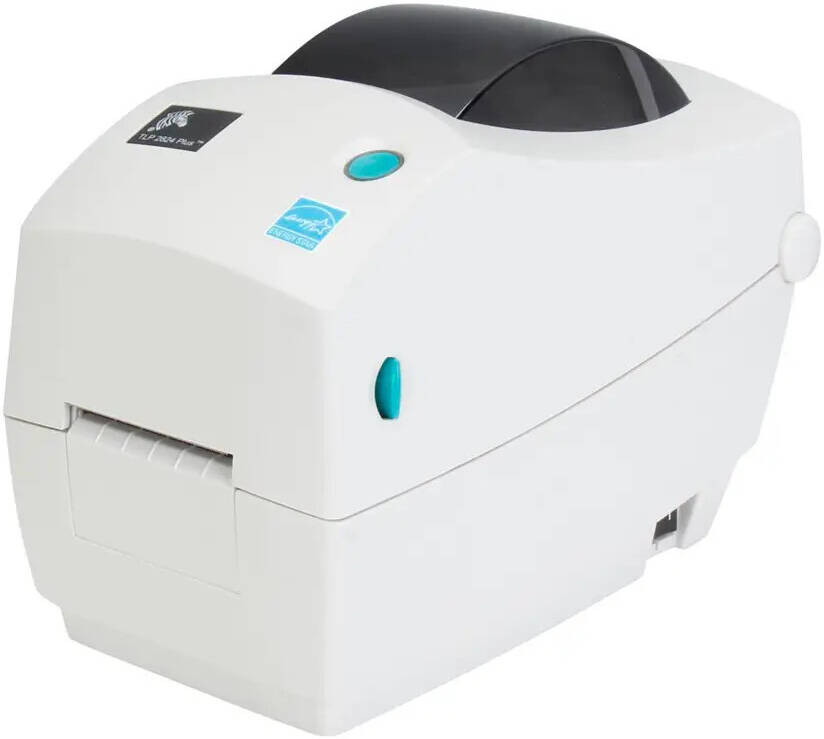 Zebra TLP2824Plus Compatible Labels