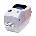 Direct Thermal Labels - No Ink Ribbon Required