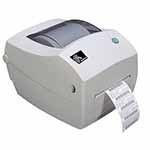 Synthetic Labels - Ink Ribbon Required
