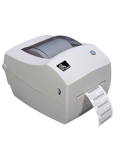 Zebra TLP2844 Compatible Labels