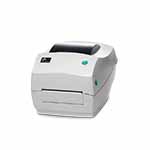 Thermal Transfer Labels - Ink Ribbon Required
