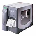 Direct Thermal Labels - No Ink Ribbon Required