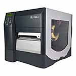 Thermal Transfer Labels - Ink Ribbon Required