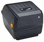 Thermal Transfer Labels - Ink Ribbon Required
