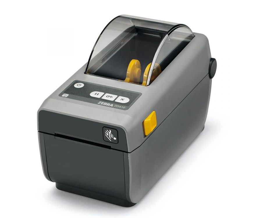 Zebra ZD411d Compatible Labels