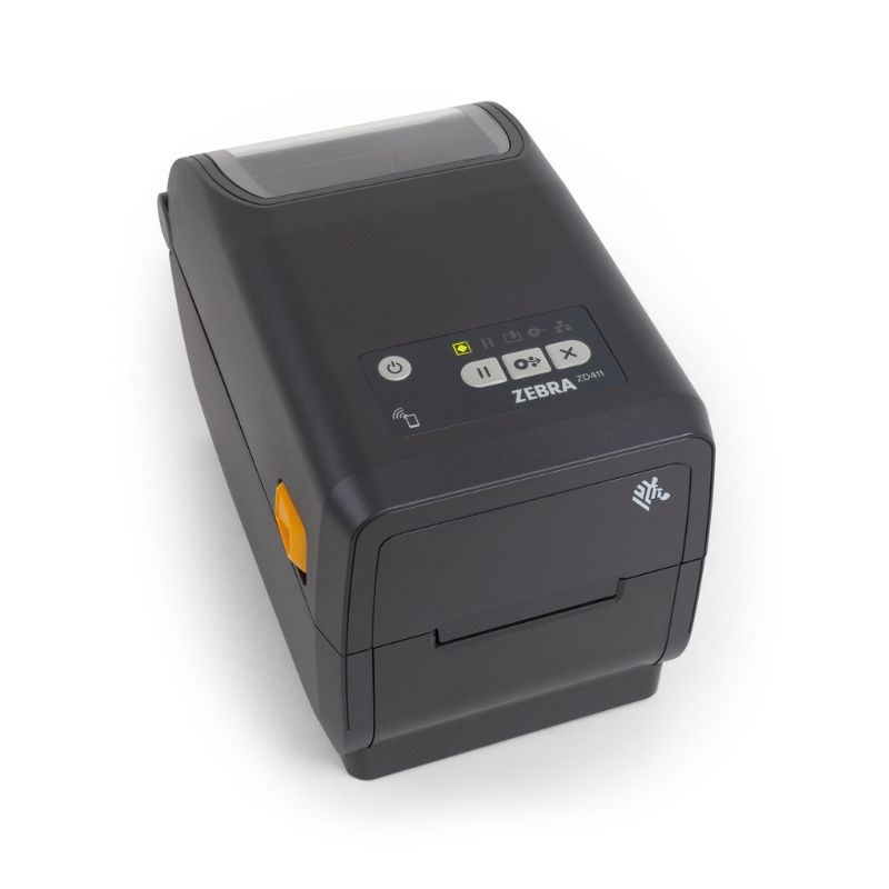 Zebra ZD411 TT Compatible Ink Ribbons