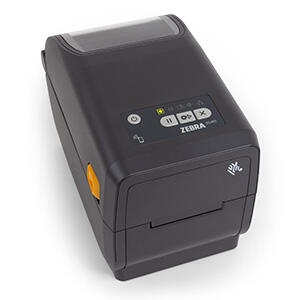 Zebra ZD411t Compatible Labels
