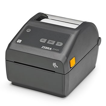 Zebra ZD420 DT Compatible Labels