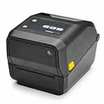Direct Thermal Labels - No Ink Ribbon Required
