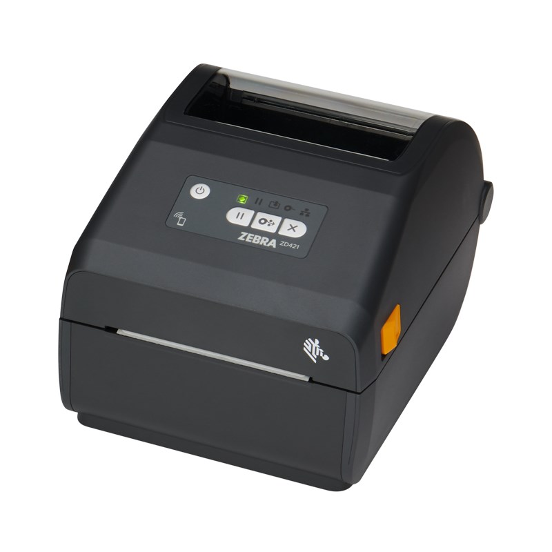 Zebra ZD421d Compatible Labels