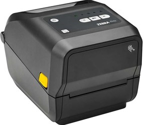 Zebra ZD421t Compatible Labels