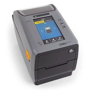Zebra ZD611t Compatible Labels