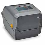Direct Thermal Labels - No Ink Ribbon Required