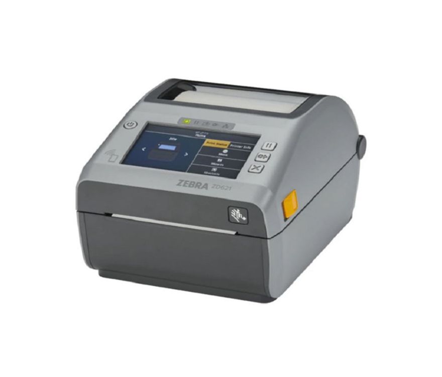 Zebra ZD621d Compatible Labels