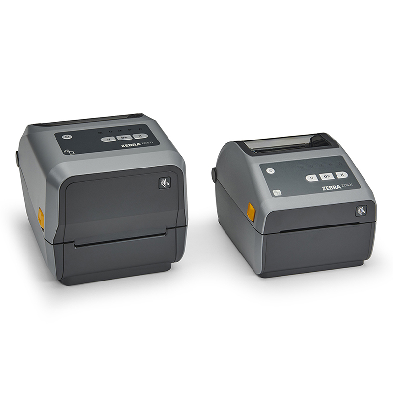 Zebra ZD621 Series
